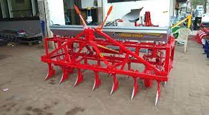 Cotton Seed Drill/7tyne