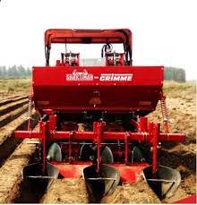 Potato Planter