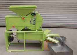 Tractor operated winnowing machine gram cleaner cum grader/ Winnowing Fan